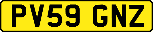 PV59GNZ