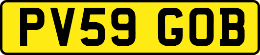 PV59GOB