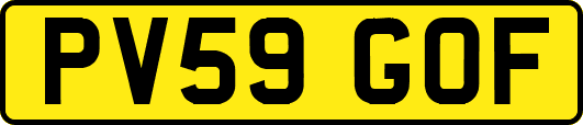 PV59GOF