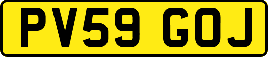 PV59GOJ