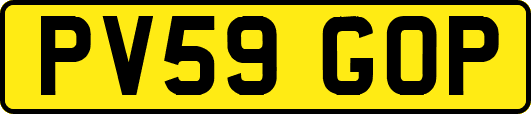PV59GOP
