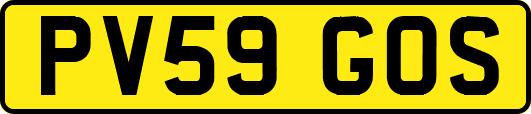 PV59GOS