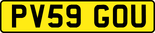 PV59GOU