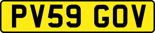 PV59GOV