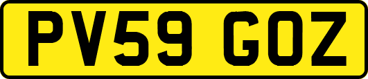 PV59GOZ