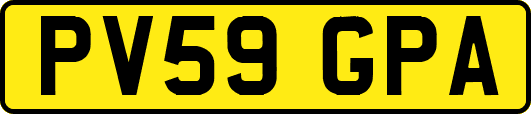 PV59GPA