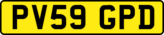 PV59GPD