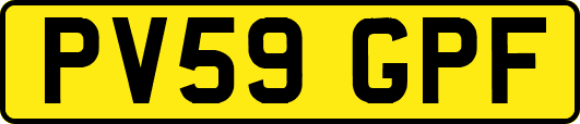PV59GPF