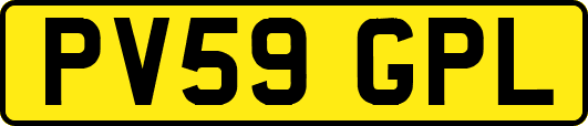 PV59GPL