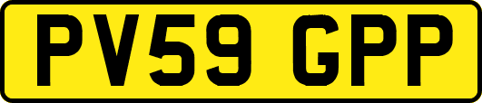 PV59GPP