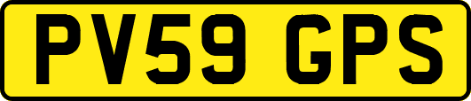 PV59GPS