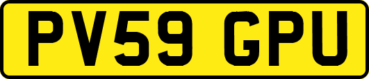 PV59GPU
