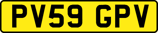 PV59GPV