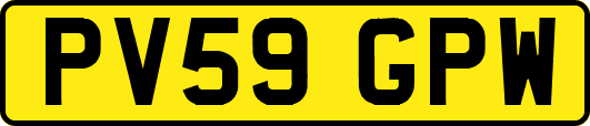 PV59GPW