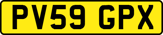 PV59GPX