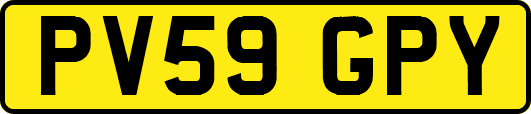 PV59GPY