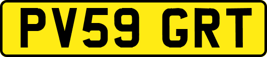 PV59GRT