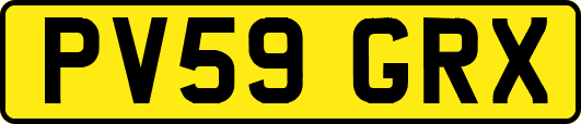 PV59GRX