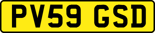 PV59GSD