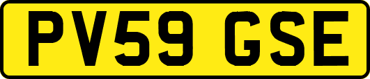 PV59GSE