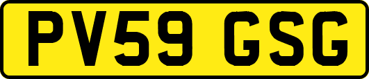 PV59GSG