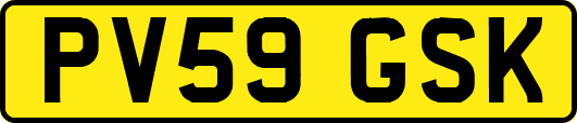 PV59GSK