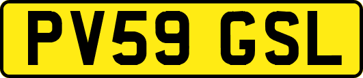 PV59GSL