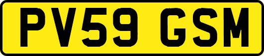 PV59GSM