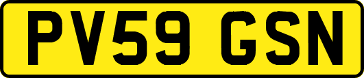 PV59GSN