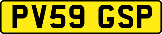 PV59GSP