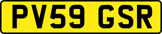 PV59GSR