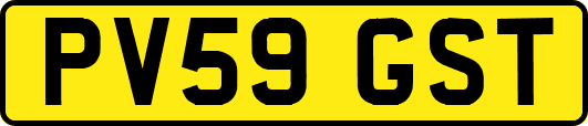 PV59GST