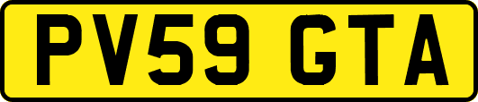 PV59GTA