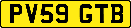 PV59GTB