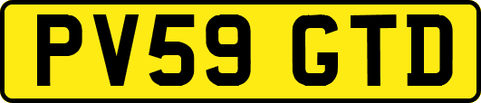 PV59GTD