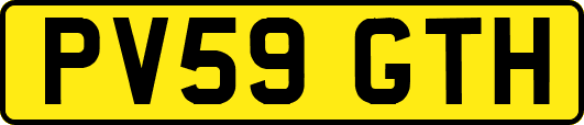 PV59GTH
