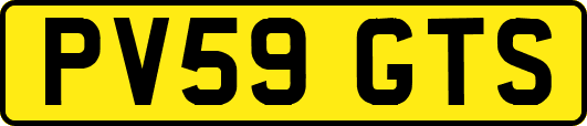 PV59GTS