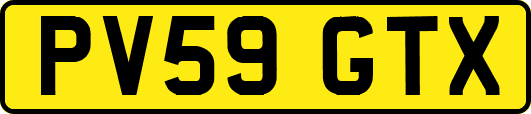 PV59GTX