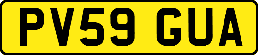 PV59GUA