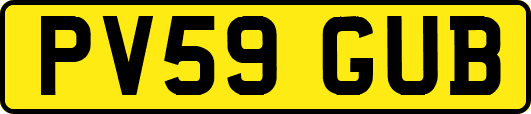 PV59GUB