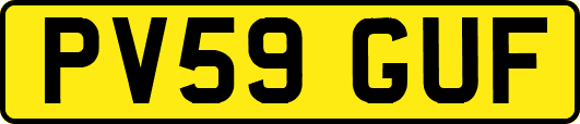 PV59GUF