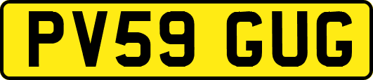 PV59GUG