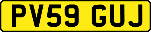 PV59GUJ