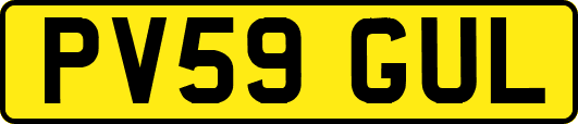 PV59GUL