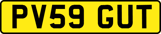 PV59GUT