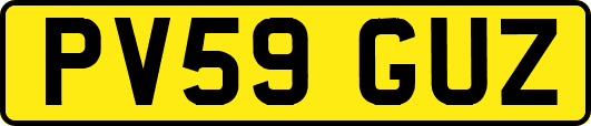 PV59GUZ