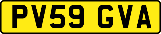 PV59GVA