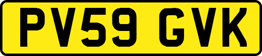 PV59GVK