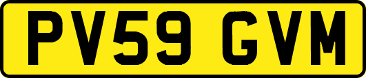 PV59GVM
