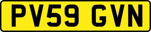 PV59GVN